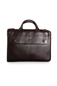 Мъжка чанта от естествена кожа GRD-1771