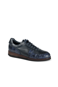 Мъжки обувки от естествена кожа GRI-3860-04