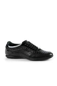 Мъжки обувки от естествена кожа и лак GRI-1720-17