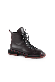 Дамски боти от естествена кожа ILV-LV1080