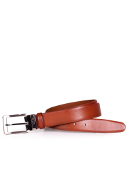Мъжки колан от етсестсвена кожа GN-2027