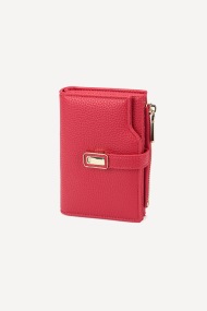 Дамски кожен портфейл KB-26789