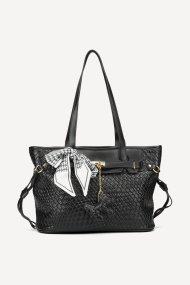 Чанта от еко кожа KB-26854