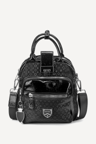 Раница от еко лак KB-26917