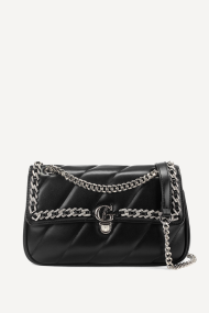 Чанта от еко кожа KB-27139-черен