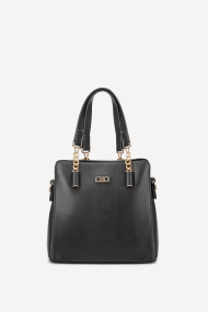 Чанта от еко кожа KB-7139-черен