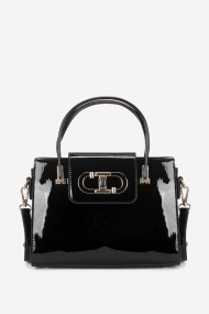 Чанта от еко лак KB-7292