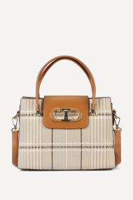 Чанта от еко кожа KB-7292