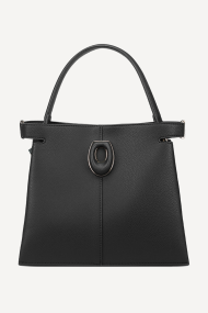 Чанта от еко кожа KB-7293-черен