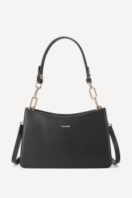 Чанта от еко кожа KB-7419-черен