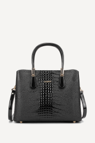 Чанта от еко лак KB-7447