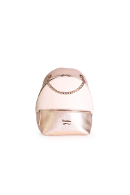 Дамска раница от естествена кожа MC-3957