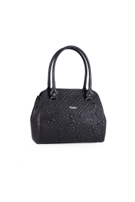 Дамска чанта от естествена кожа MC-4380