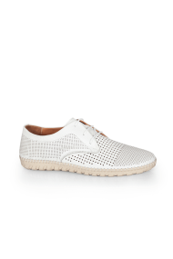 Мъжки обувки от естествена кожа MCP-01015