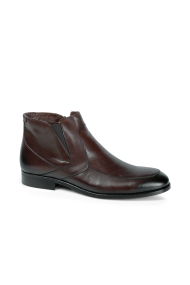 Мъжки обувки от естествена кожа MCP-01718