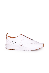 Мъжки обувки от естествена кожа MCP-85023