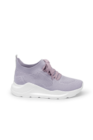 Дамски спортни обувки от текстил MGZ-168-745