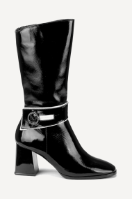 Кожени ботуши със среден ток MGZ-425-4190