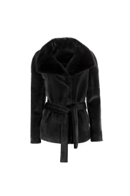 Дамско палто от алпака MK-2024