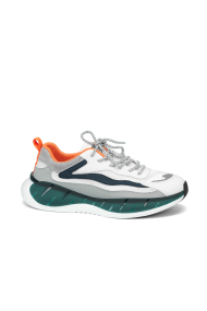 ММ-17081-бял-сив/набук-текстил/TPU