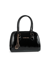 Дамска чанта от еко лак MZ-530105