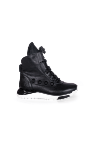 Дамски кецове от естествена кожа NFR-001-443