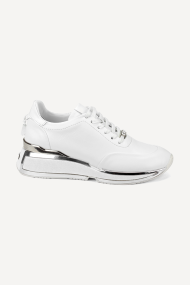 Спортни обувки от кожа NSR-6371/1