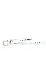 Дамски колан от естествена кожа PL-D-1909