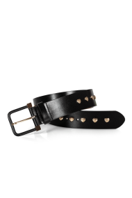 Дамски колан от естествена кожа PL-D-1911