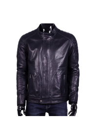 Мъжко яке от естествена кожа PM-13-44/1