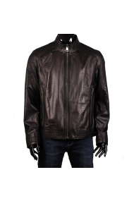 Мъжко яке от естествена кожа PM-1624