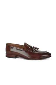 Мъжки обувки от естествена кожа BRC-80187