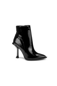 Дамски боти от eстествен лак SD-300-22