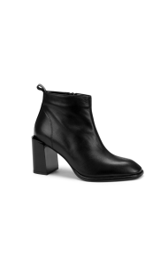 Дамски боти от ествествена кожа SD-855-22