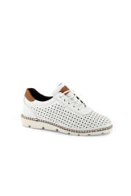 Дамски обувки от естествена кожа SPT-069-250