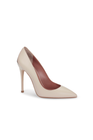 Дамски обувки от естествена кожа SY-26369