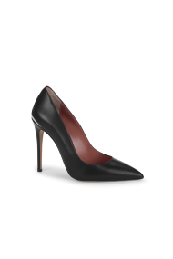 Дамски обувки от естествена кожа SY-26369