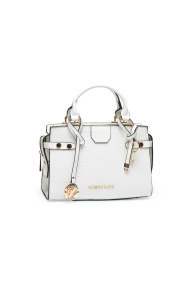 Дамска чанта от еко кожа и лак YZ-2010089