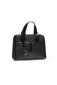 Дамска чантa от еко кожа и лак YZ-2010100