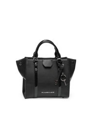 Дамска чанта от еко кожа и лак YZ-2020311