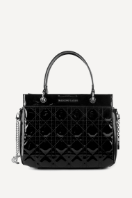 Чанта от еко лак YZ-2100766