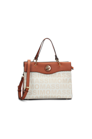 Дамска чанта от еко кожа YZ-2120675