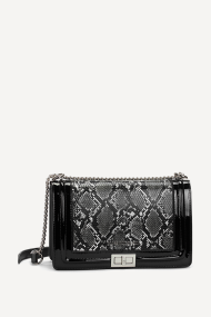 Чанта от еко лак YZ-450209/1