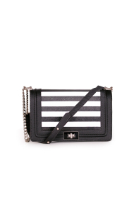 Дамска чанта от еко кожа YZ-450209/1