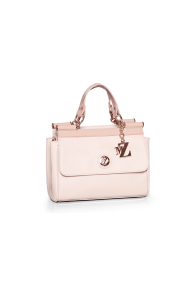 Дамска чанта от еко кожа YZ-4556