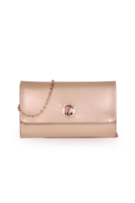 Дамска чанта от еко лак YZ-620159