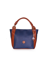 Дамска чанта от еко кожа YZ-63777