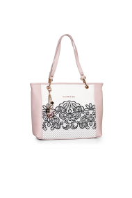 Дамска чанта от еко кожа YZ-700869