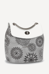 Раница от еко кожа YZ-800876