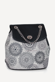 Раница от еко кожа YZ-800876